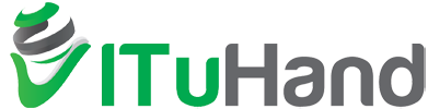 ITuHand Logo